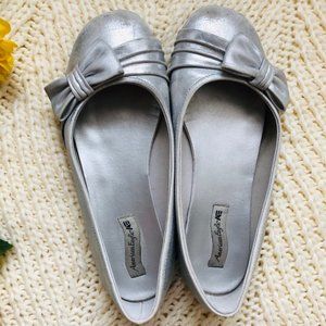 American Eagle Flats